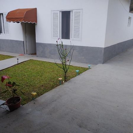 #Canto Do Sossego Caraguatatuba Eksteriør bilde