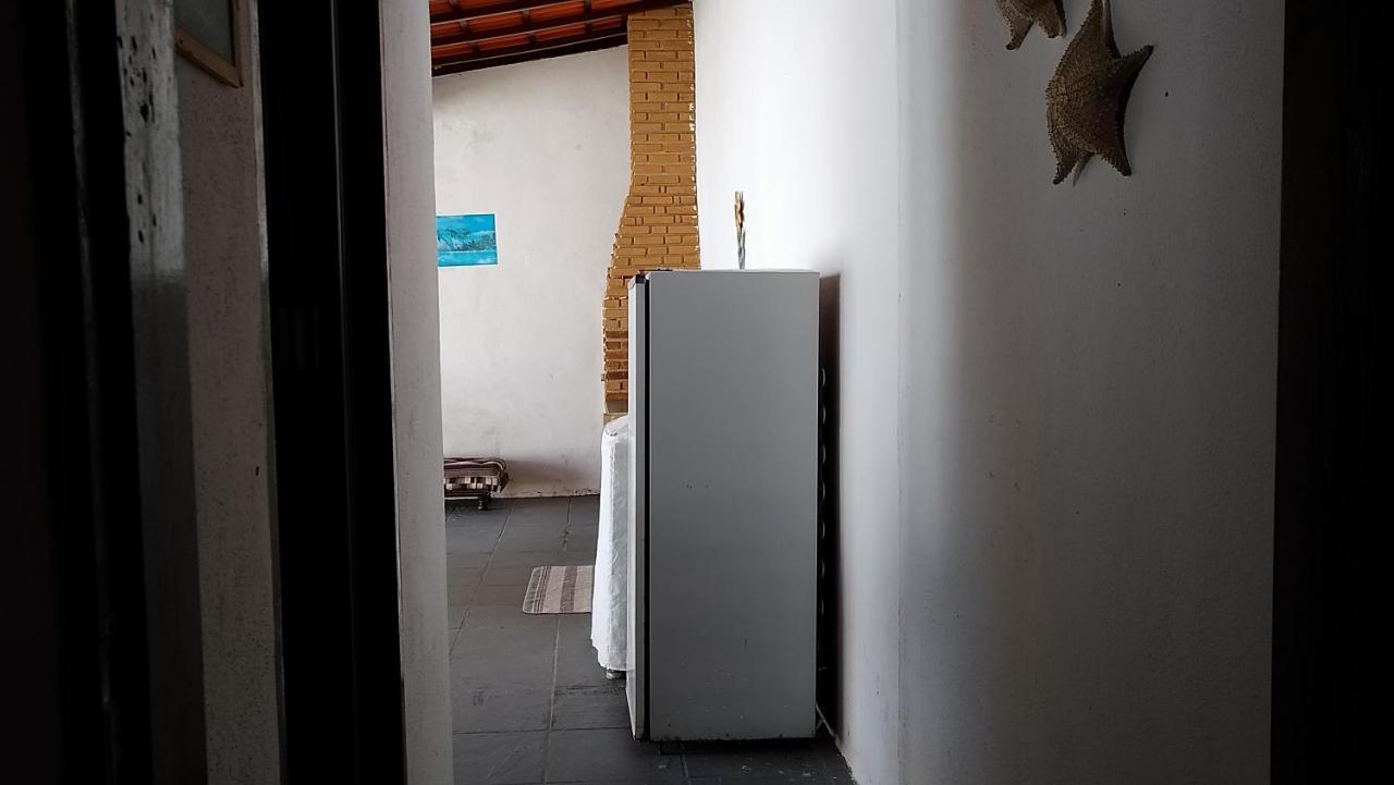 #Canto Do Sossego Caraguatatuba Eksteriør bilde