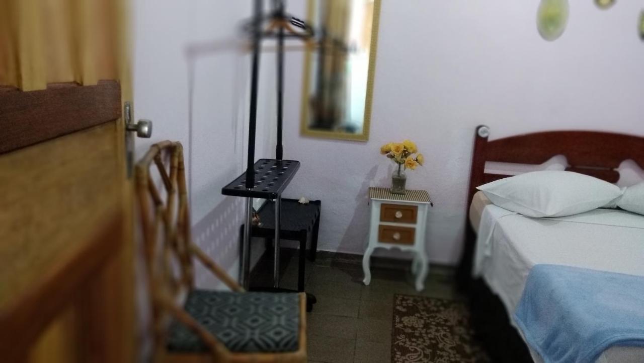 #Canto Do Sossego Caraguatatuba Eksteriør bilde