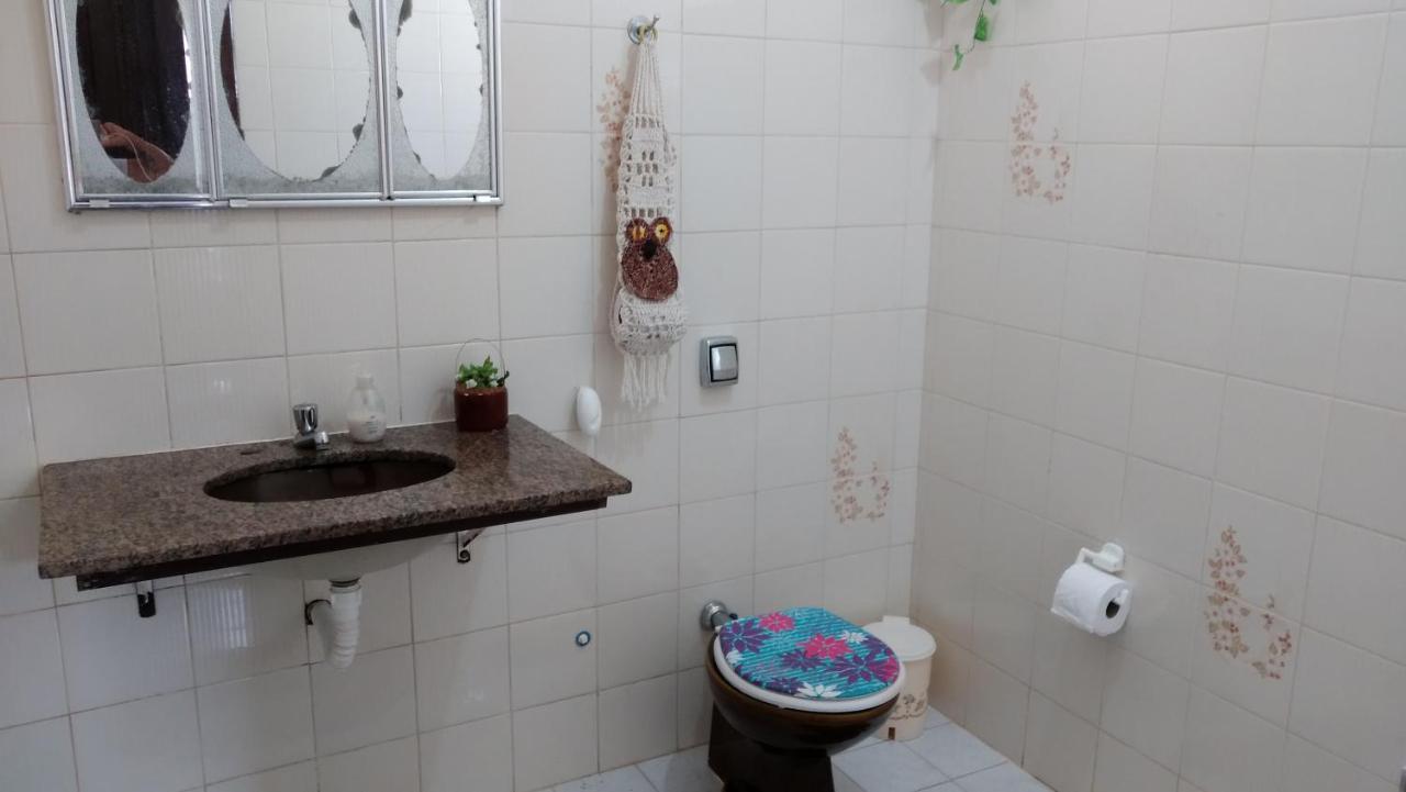 #Canto Do Sossego Caraguatatuba Eksteriør bilde