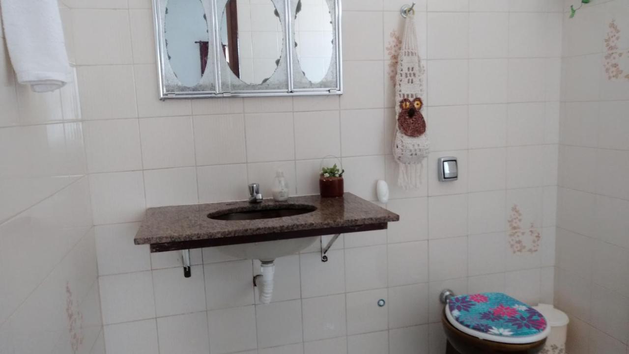 #Canto Do Sossego Caraguatatuba Eksteriør bilde