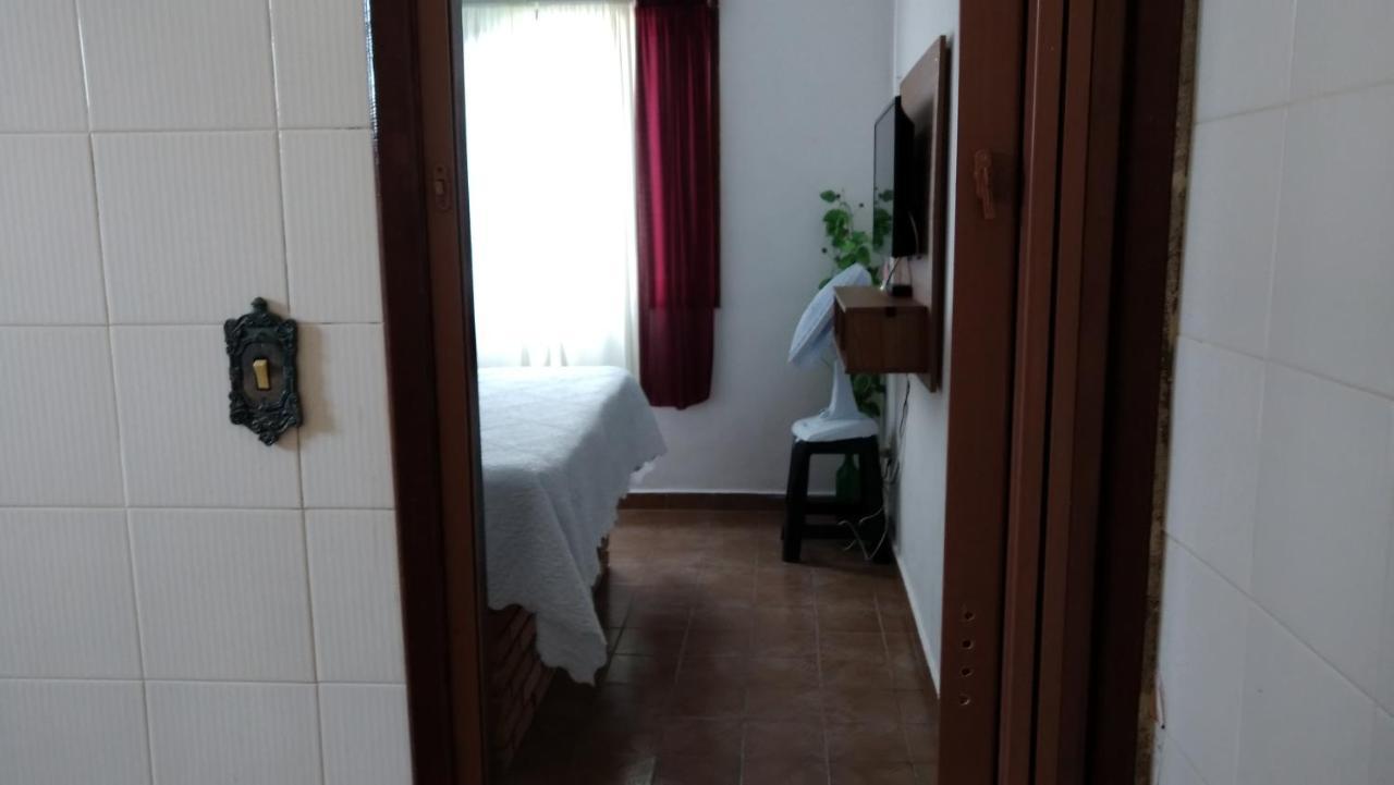 #Canto Do Sossego Caraguatatuba Eksteriør bilde