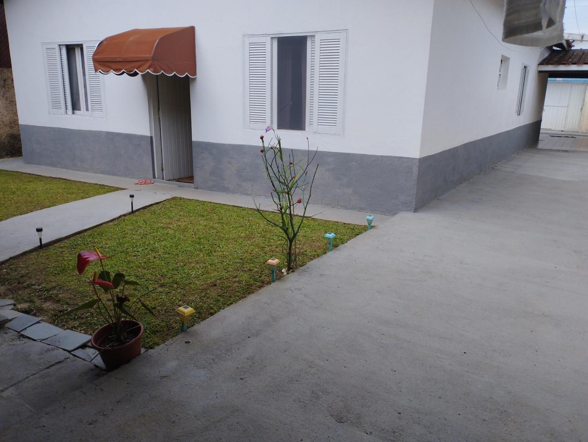 #Canto Do Sossego Caraguatatuba Eksteriør bilde