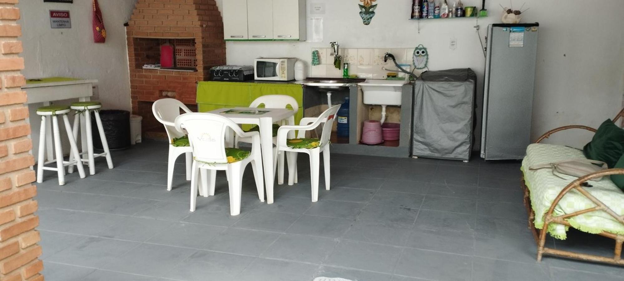 #Canto Do Sossego Caraguatatuba Eksteriør bilde